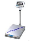 Hình ảnh: Cân bàn điện tử DB II CAS 