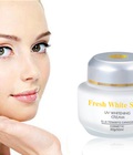 Hình ảnh: Kem dưỡng trắng da Uv Whitening Cream Fresh White Sand 50gr