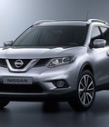 Hình ảnh: Nissan X Trail Dòng xe SUV đẳng cấp và sang trọng