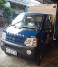 Hình ảnh: Xe tải Dongben 770kg chạy trong thành phố đời 2016 trả góp