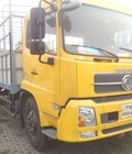 Hình ảnh: Bán xe tải thùng Dongfeng Hoàng Huy nhập khẩu B170 tải trọng 9.6 tấn Đại lý bán xe tải Dongfeng Hoàng Huy tại Hà Nôi