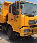 Hình ảnh: Xe ben 3 chân DongFeng Hoàng Huy nhập khẩu đời 2016 Đại lý bán xe tải Dongfeng Hoàng Huy tại Hà Nội