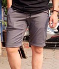 Hình ảnh: Quần Jogger thun, quần kaki chun co giãn. Giá chỉ từ 99k