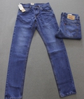 Hình ảnh: Chuyên Sỉ Lẻ Quần Jeans Nam: Levis, Armani, CK, AE, E11, Replay,...Rẻ, Đẹp, Giá Cạnh Tranh