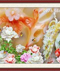 Hình ảnh: Tranh 3D Ngọc Đá