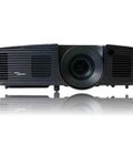 Hình ảnh: Máy chiếu Optoma S316
