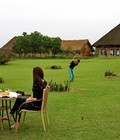 Hình ảnh: Đặt phòng Cúc Phương Resort