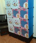 Hình ảnh: Tủ treo quần áo đa năng