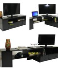 Hình ảnh: Kệ tivi KCN115