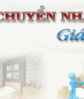 Hình ảnh: Dịch vụ chuyển nhà giá rẻ tại TP.HCM