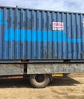 Hình ảnh: Container 20 feet giá rẻ,LH: 0905288145