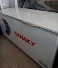Hình ảnh: tủ đông cũ sanaky 850lit