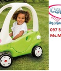 Hình ảnh: Xe chòi chân Litlle tikes cozy coupe sport lt172779 km giảm giá