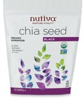 Hình ảnh: Hạt Chia Nutiva Organic 907g