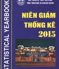 Hình ảnh: Niên giám thống kê 2015 phát hành 2016, niên giám toàn quốc, hải phòng , Hà Nội ,Hồ Chí Minh