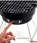 Hình ảnh: Bếp nướng than hoa cao cấp Portable Barbecue