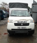 Hình ảnh: Xe tải Suzuki 7 tạ Quảng Ninh