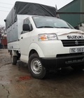 Hình ảnh: Xe tải Suzuki 9 tạ Quảng Ninh