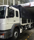 Hình ảnh: Xe tải Mitsu Fuso FJ 15 tấn nhập khẩu 2016 Giá xe tải Fuso 3 chân 3 giò 16 tấn