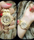 Hình ảnh: Đồng hồ lắc tay nữ Chopard CPV018, đồng hồ nữ