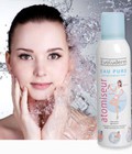 Hình ảnh: Xịt khoáng Evoluderm 400ml