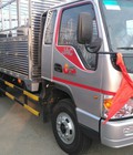 Hình ảnh: Gía xe tải jac 7.25 tấn động cơ FAW, Xe tải JAC giá rẻ nhất trả góp.