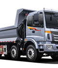 Hình ảnh: Xe Ben 4 Chân 18 tấn giá tốt đời 2016