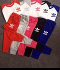 Hình ảnh: Bộ thu đông Adidas sành điệu cho bé yêu