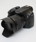 Hình ảnh: Bán máy ảnh mirrorless Sony A3500 kèm kit 18-50mm