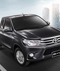 Hình ảnh: Bán xe Toyota Hilux 3.0G 4x4 AT