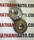 Hình ảnh: Bánh răng cam hút, xả của xe Lexus, Audi, Bentley