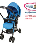 Hình ảnh: Xe đẩy Combi urban walker lite ur 300e km giảm giá