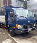 Hình ảnh: Mua bán xe tải trả góp ra số TP.Hồ Chí Minh tại An Sương Xe tải HYUNDAI 5T 6,5T