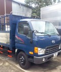 Hình ảnh: Giá xe tải HYUNDAI HD72 6,5 tấn 7 tấn
