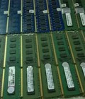 Hình ảnh: Ram Samsung, Kingston, ... 2gb/1333 PC tháo máy