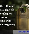 Hình ảnh: Ổ KHÓA CHỐNG TRỘM CÓ CHUÔNG BÁO ĐỘNG CÁC LOẠI ...