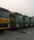 Hình ảnh: Công ty TNHH BÌNH AN Bán xe ben 3 chân tải 13.3 tấn DONGFENG ,máy 260 nhập khẩu, TRẢ GÓP TỚI 80%, giá rẻ nhất Hà Nội