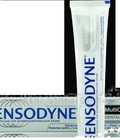 Hình ảnh: K. đánh răng chống ê buốt Sensodyne Multicare Đức ở Fb: ChucAnShop-100% Hàng Đức