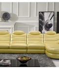 Hình ảnh: Nội thất Thanh Dũng - Sofa da cao cấp 9081