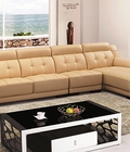 Hình ảnh: Nội thất Thanh Dũng  - Sofa da cao cấp 9618