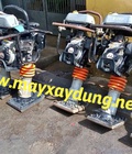Hình ảnh: Máy đầm đất mikasa mt 55l chính hãng