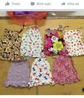 Hình ảnh: Xả kho hàng hè, đồng giá 55K. Váy trẻ em