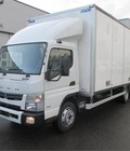Hình ảnh: Xe Fuso Canter 1.9T