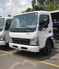 Hình ảnh: Xe tải Canter Fuso 3.5T