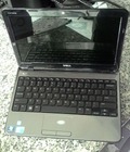 Hình ảnh: Laptop DELL nhỏ gọn, Core i3 U330, LCD 11.6 inch, nhò gọn đẹp, giá rẻ 