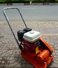 Hình ảnh: Cần bán Máy đầm bàn Honda PC70 lắp động cơ GX200 Chính hãng