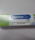 Hình ảnh: Bán Hemoclin Hà Nội Tuýp điều trị trĩ xuất xứ Hà Lan