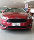 Hình ảnh: Ford Focus 1.5l Ecboost giảm giá đến 100 triệu và nhiều quà tặng