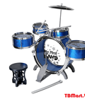 Hình ảnh: Bộ trống 5 trống Jazz Drum cho bé