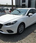 Hình ảnh: Mazda Hải Dương bán xe Mazda 3 1.5L AT all new mới 2016